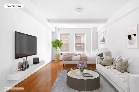 310 Riverside Dr #1201, New York, NY 10025