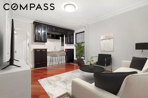305 W 72nd St #7D, New York, NY 10023