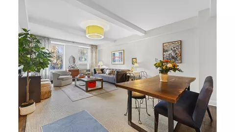 470 W 24th St #4E, New York, NY 10011