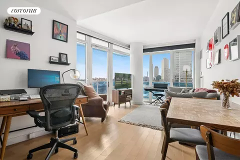 34 N 7th St #11H, Brooklyn, NY 11249