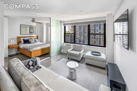 2 Tudor City Pl #9OS, New York, NY 10017