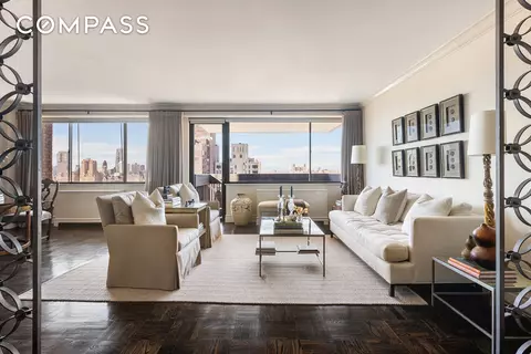 40 E 80th St #24A, New York, NY 10075
