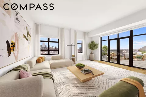 360 Furman St #1205, Brooklyn, NY 11201