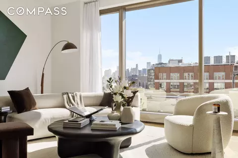 500 W 18th St #EAST 15G, New York, NY 10011