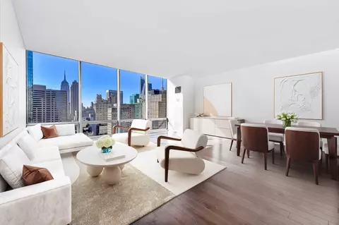 641 5th Ave #26-F, New York, NY 10022