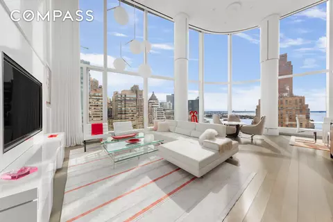 50 West St #30B, New York, NY 10006