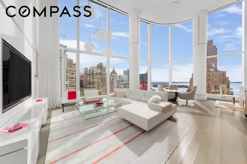50 West St #30B, New York, NY 10006