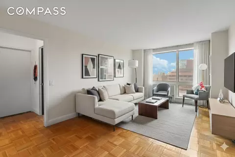 215-217 E 96th St #32F, New York, NY 10128