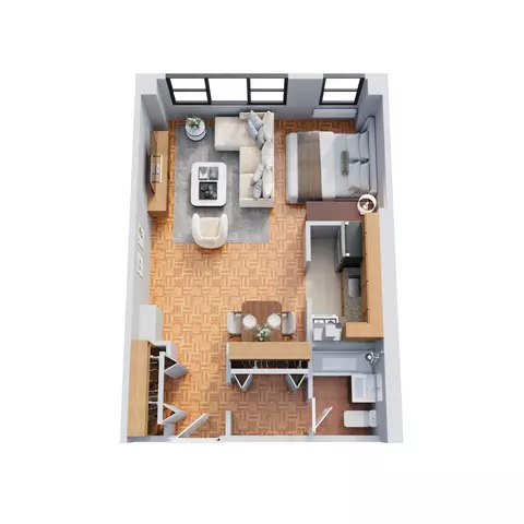 200 E 27th St #11-H, New York, NY 10016