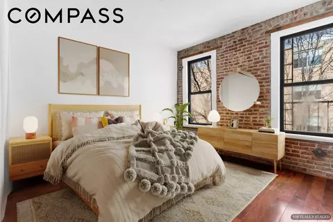 199 E 7th St #4E, New York, NY 10009