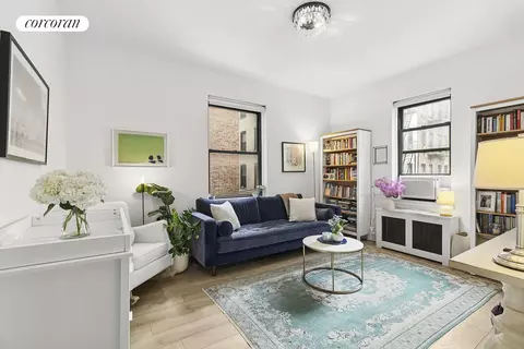 854 W 181st St #3E, New York, NY 10033