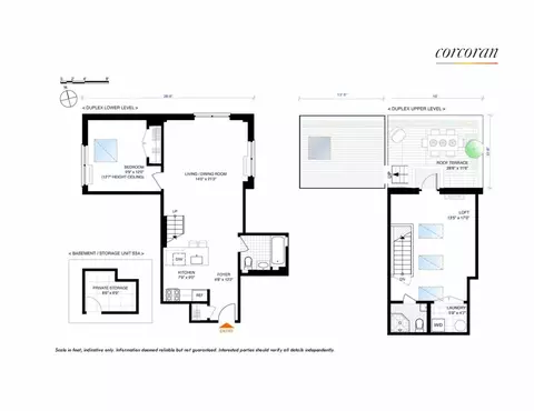 433 Warren St #PHE, Brooklyn, NY 11217