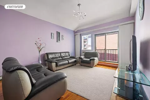 1440 W 4th St #3C, Brooklyn, NY 11204