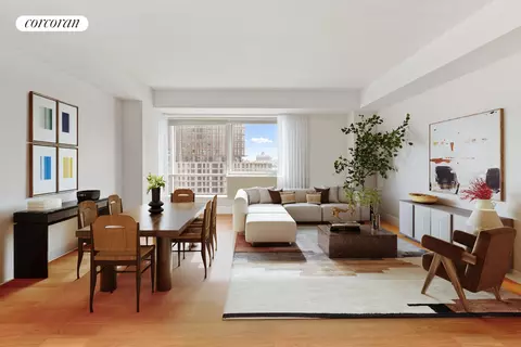 446 Kent Ave #7D, Brooklyn, NY 11211
