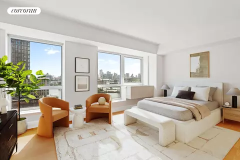446 Kent Ave #7D, New York City, NY 11249