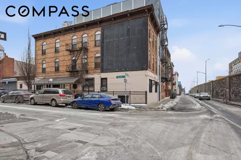 27 Sherlock Pl, Brooklyn, NY 11233