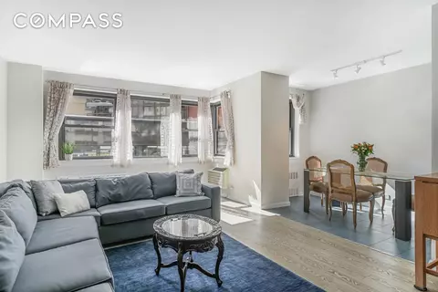 357 E 57th St #2D, New York, NY 10022