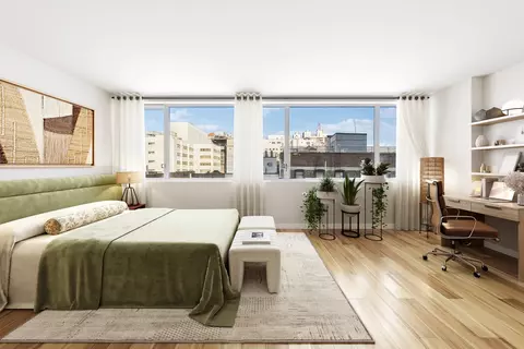333 E 14th St #9M, New York, NY 10003