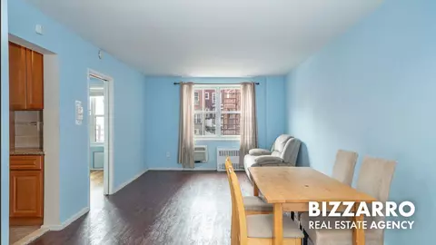 75 W 238th St #3L, New York City, NY 10463