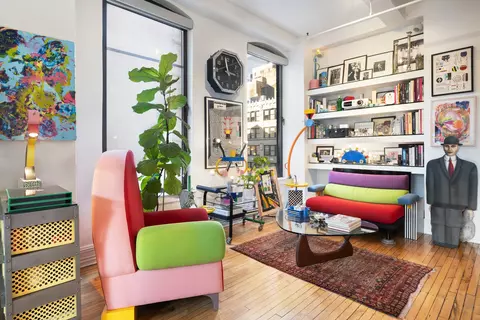 116 W 29th St #10W, New York, NY 10001