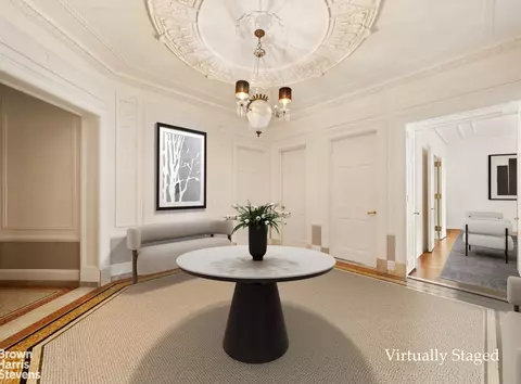 390 W End Ave #8A, New York, NY 10024