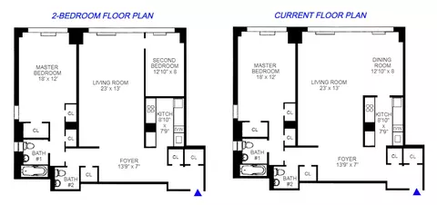 530 E 72nd St #10B, New York, NY 10021