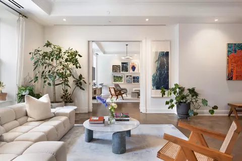 101 W 78th St #4B, New York, NY 10024