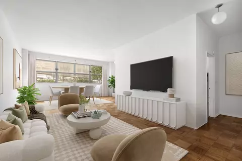 170 W End Ave #1P, New York, NY 10023