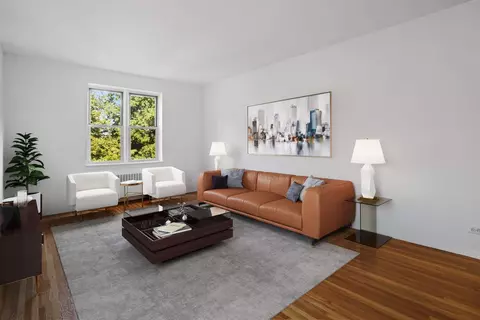 640 W 231st St #7E, New York City, NY 10463