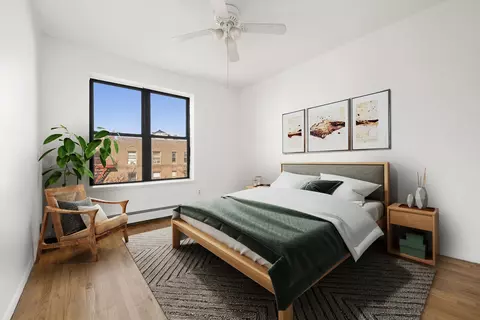 2108 Dorchester Rd #4D, Brooklyn, NY 11226