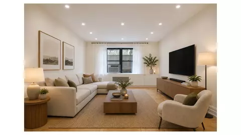 345 Riverside Dr #1E, New York, NY 10025
