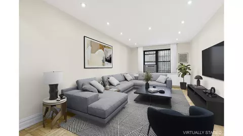 345 Riverside Dr #1E, New York, NY 10025
