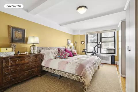 308 E 79th St #7F, New York, NY 10075