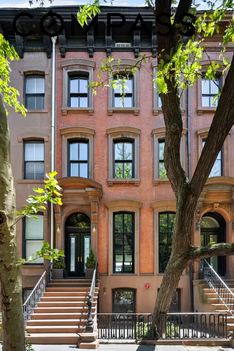 197 Clinton St, Brooklyn, NY 11201