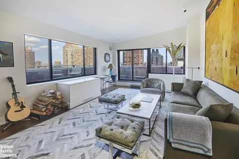 134 E 93rd St #PH15B, New York, NY 10128