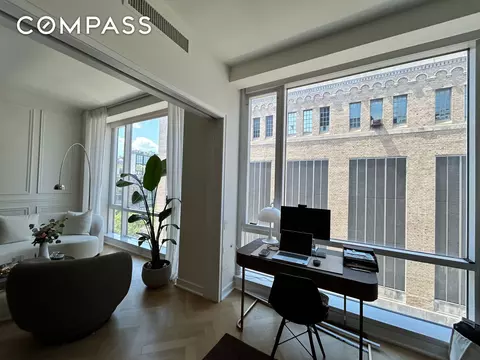330 Spring St #5C, New York, NY 10013