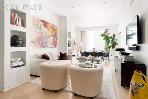 330 Spring St #5C, New York, NY 10013