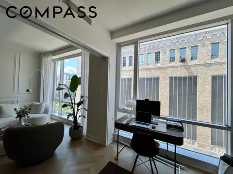 330 Spring St #5C, New York, NY 10013