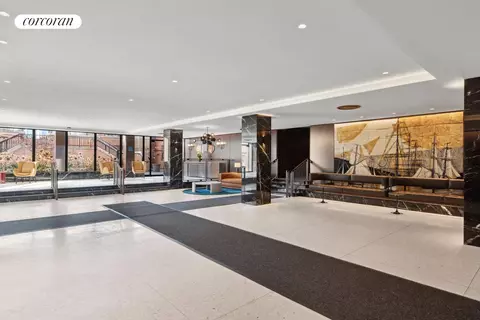 25 Sutton Pl S #12A, New York, NY 10022