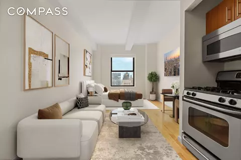 20 West St #41D, New York, NY 10004