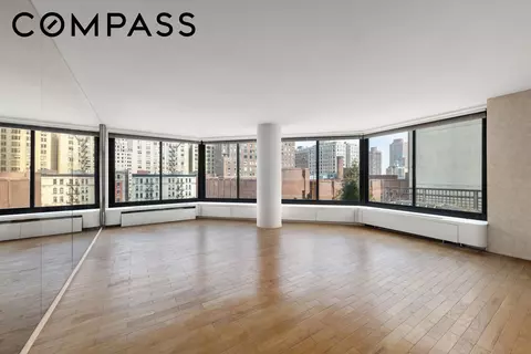 40 E 94th St #6F, New York, NY 10128