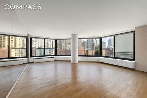 40 E 94th St #6F, New York, NY 10128