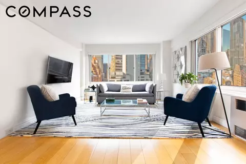 249 E 48th St #16E, New York, NY 10017
