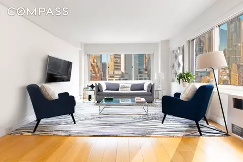 249 E 48th St #16E, New York, NY 10017