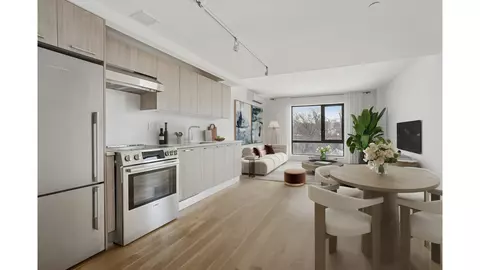 189 Cooper St #4B, Brooklyn, NY 11207