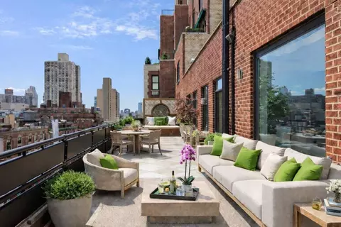 1130 Park Ave #PH-A, New York, NY 10128