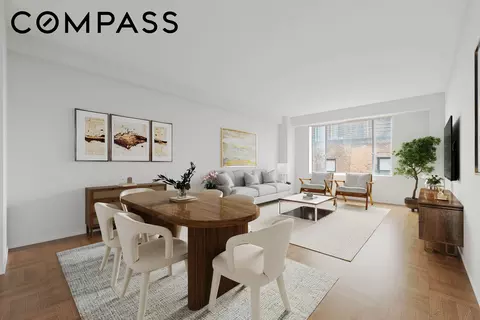 310 Lexington Ave #5D, New York, NY 10016