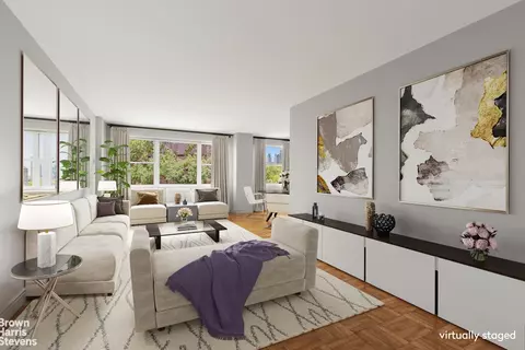 1175 York Ave #5E, New York, NY 10065