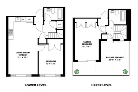 5-30 47th Ave #3A, Long Island City, NY 11101