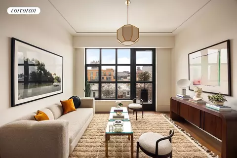 127 Kent Ave #PH2G, Brooklyn, NY 11249